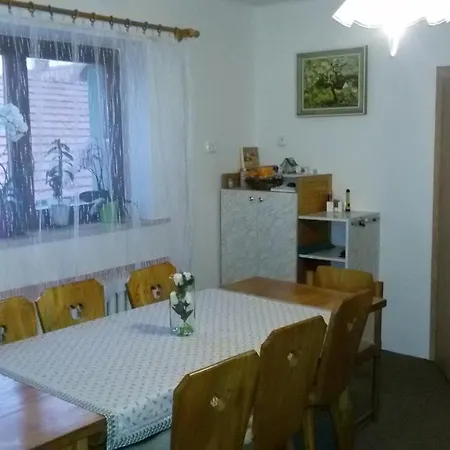 Vysočina *