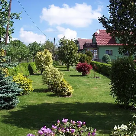 Vysocina