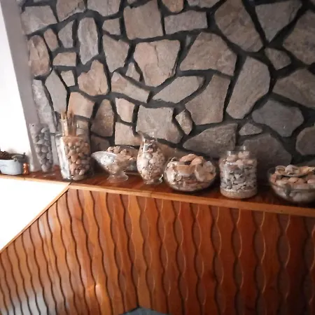Apartment Vysocina