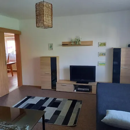 Apartment Vysocina