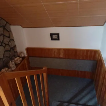 Apartment Vysocina
