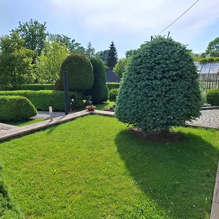 Vysocina Apartment *