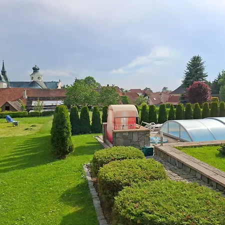 Vysocina Zvole (Vysocina)