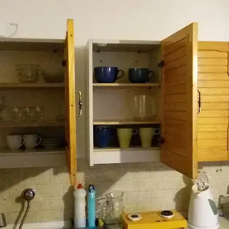 Apartment Vysocina Zvole (Vysocina)
