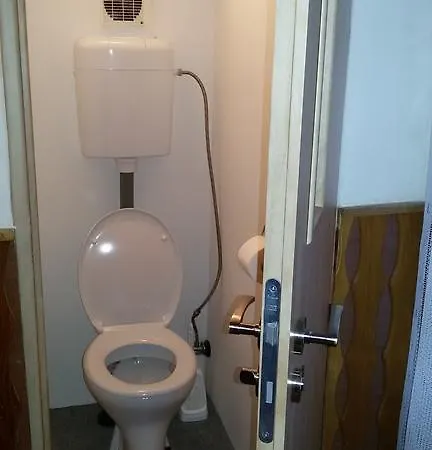 Apartment Vysocina *