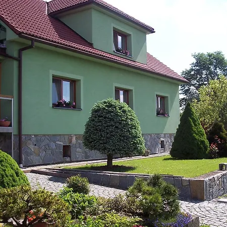 Vysocina