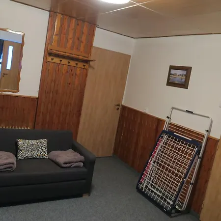 Apartment Vysocina Zvole (Vysocina)