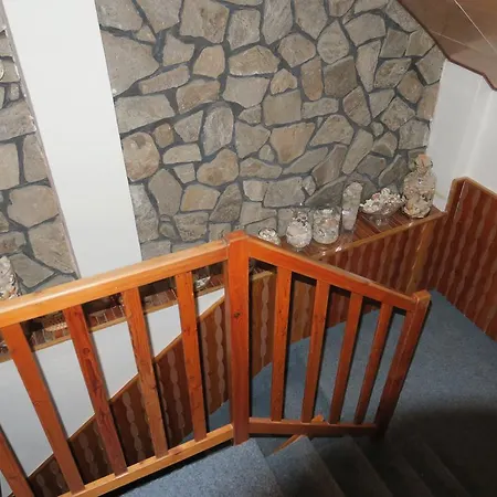Apartment Vysocina Zvole (Vysocina)