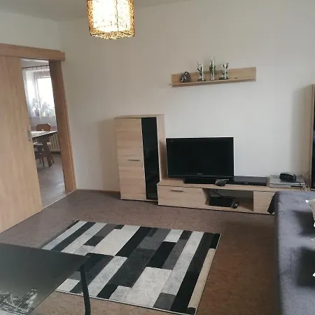 Vysocina Apartment Zvole (Vysocina)