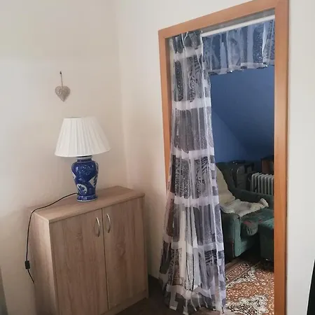 Apartment Vysocina *
