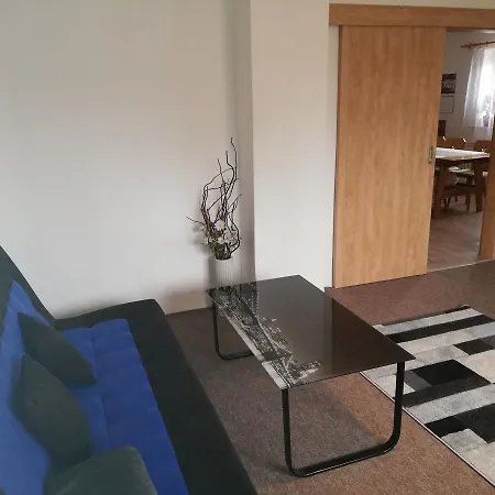 Apartment Vysocina