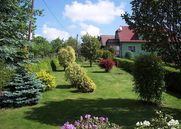 Vysocina