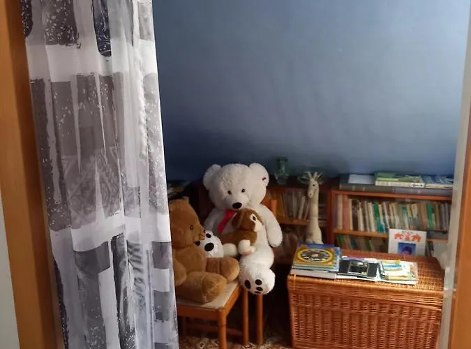 Vysocina Appartement