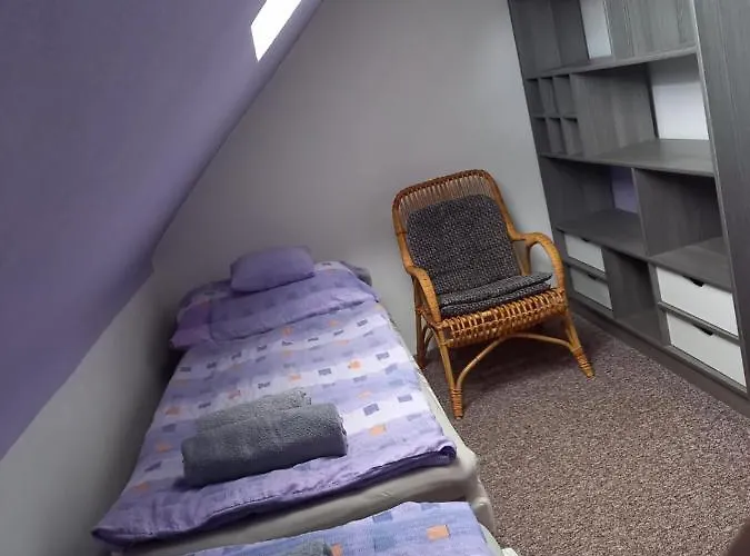 Vysocina Appartement