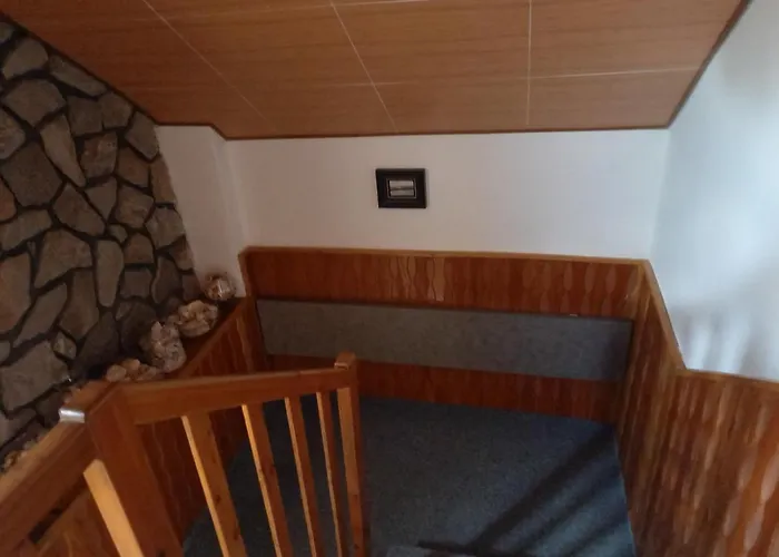 Appartement Vysocina