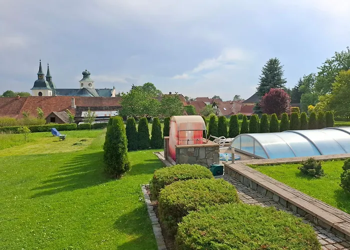 Vysocina Zvole (Vysocina)