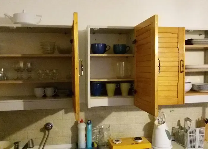 Appartement Vysocina Zvole (Vysocina)
