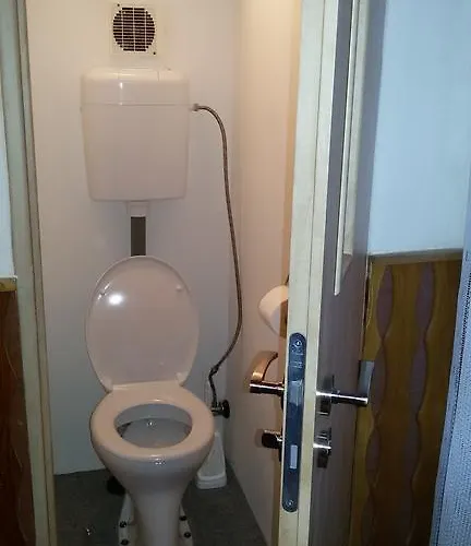 Appartement Vysocina *