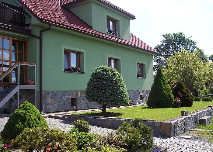 Vysocina