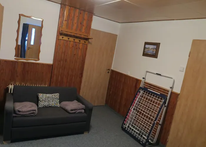 Appartement Vysocina Zvole (Vysocina)