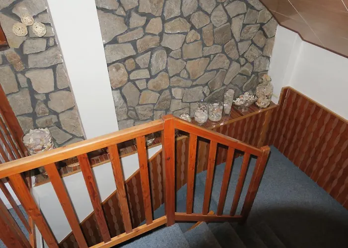 Appartement Vysocina Zvole (Vysocina)