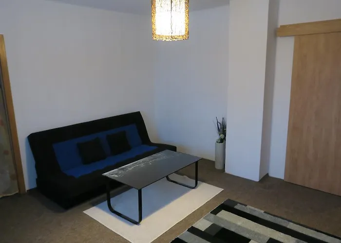 Appartement Vysocina *