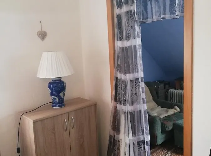 Appartement Vysocina *