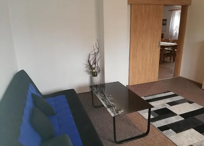 Appartement Vysocina