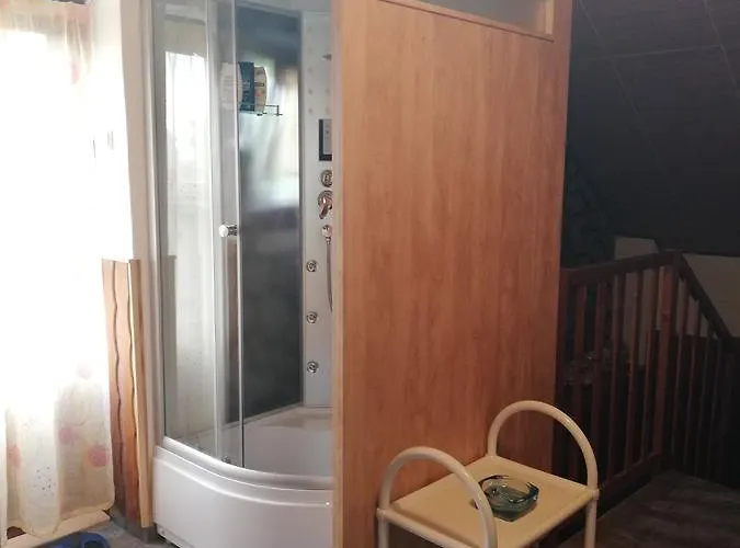Appartement Vysocina Zvole (Vysocina)