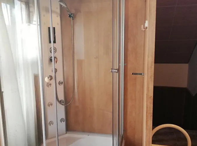 Vysocina Appartement Zvole (Vysocina)